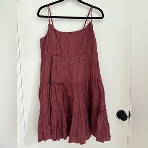 Lucky Brand Sundress